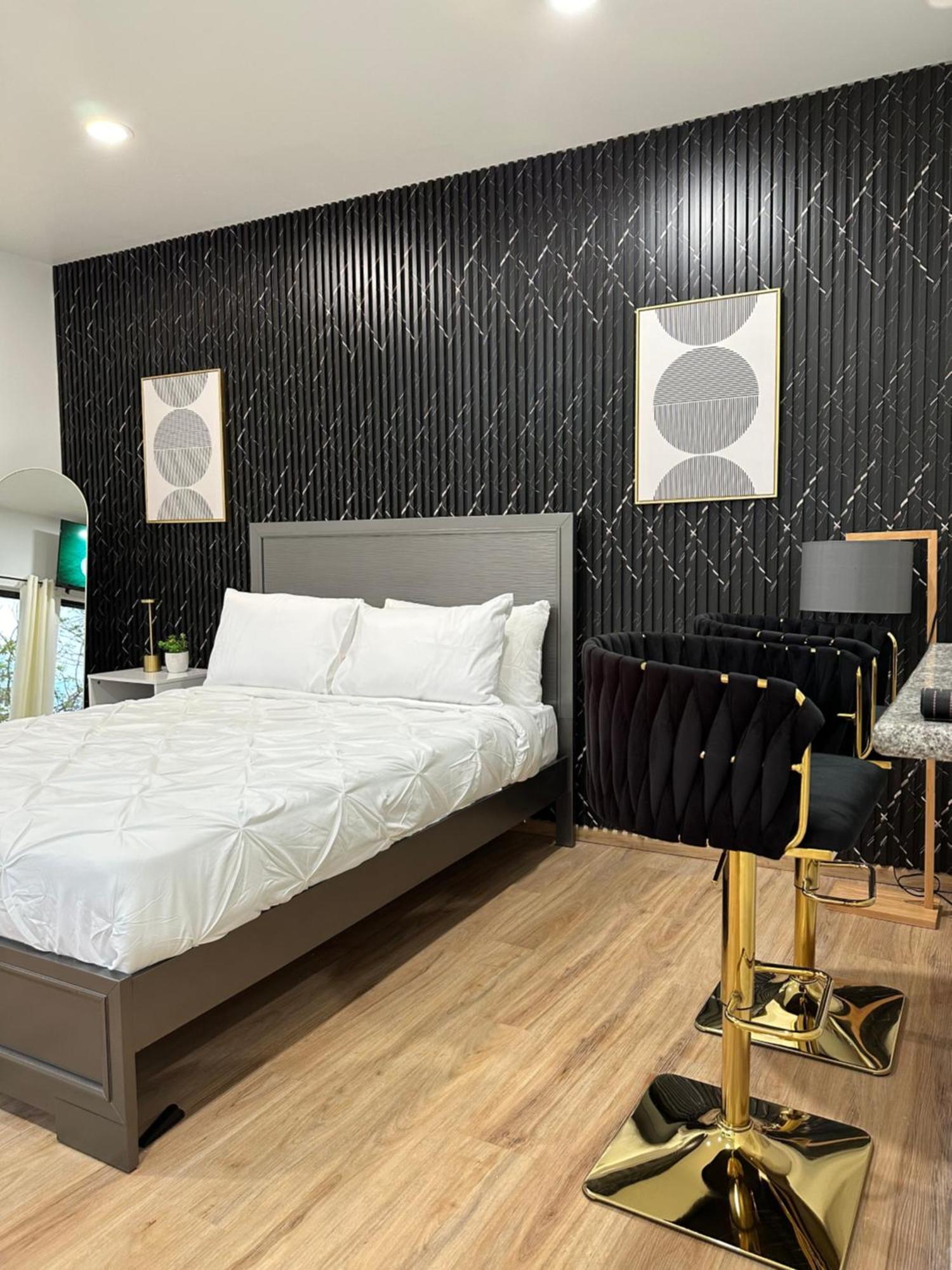 Robyn'S Nest Hotel Скарбъро Екстериор снимка