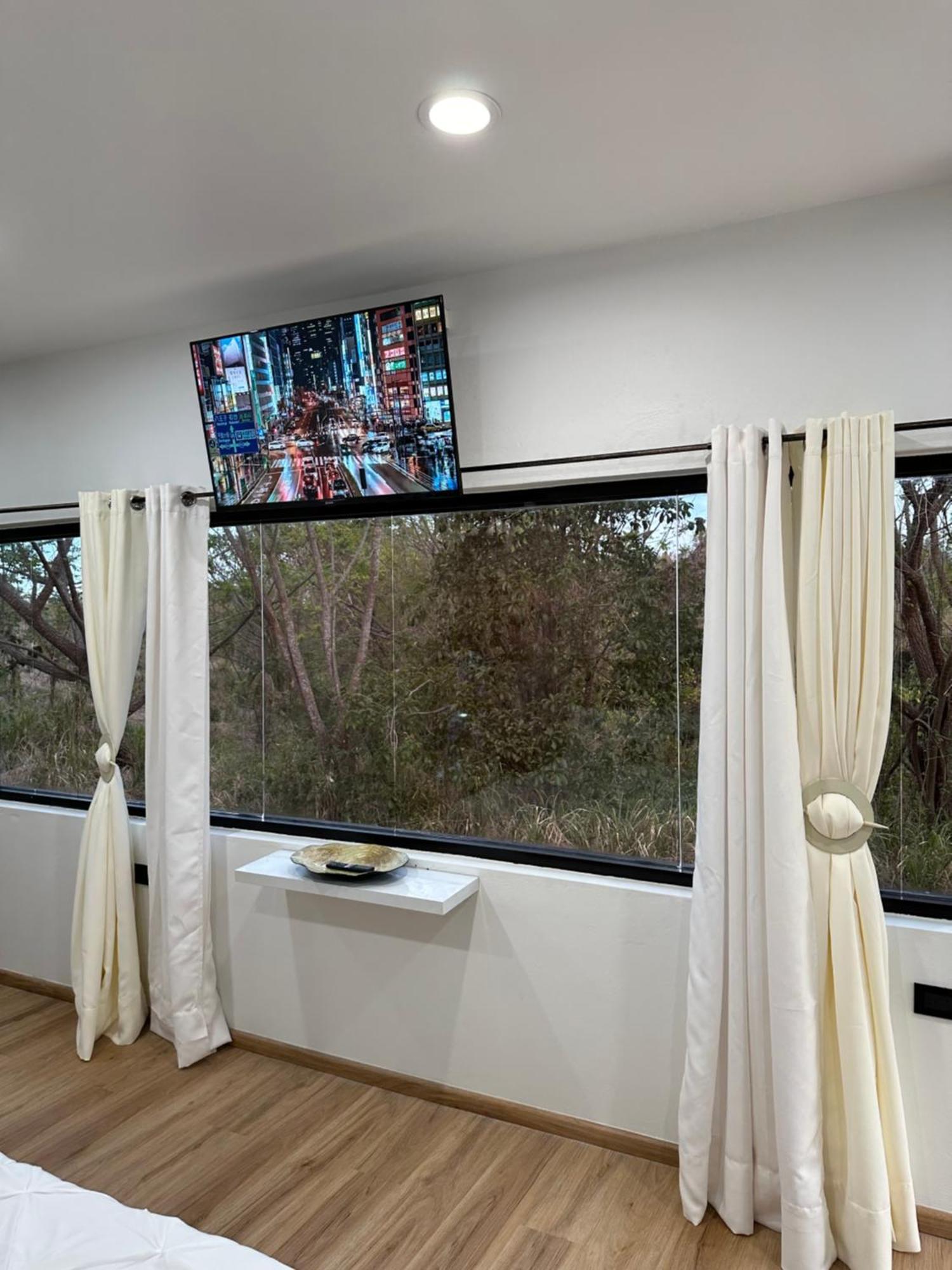 Robyn'S Nest Hotel Скарбъро Екстериор снимка