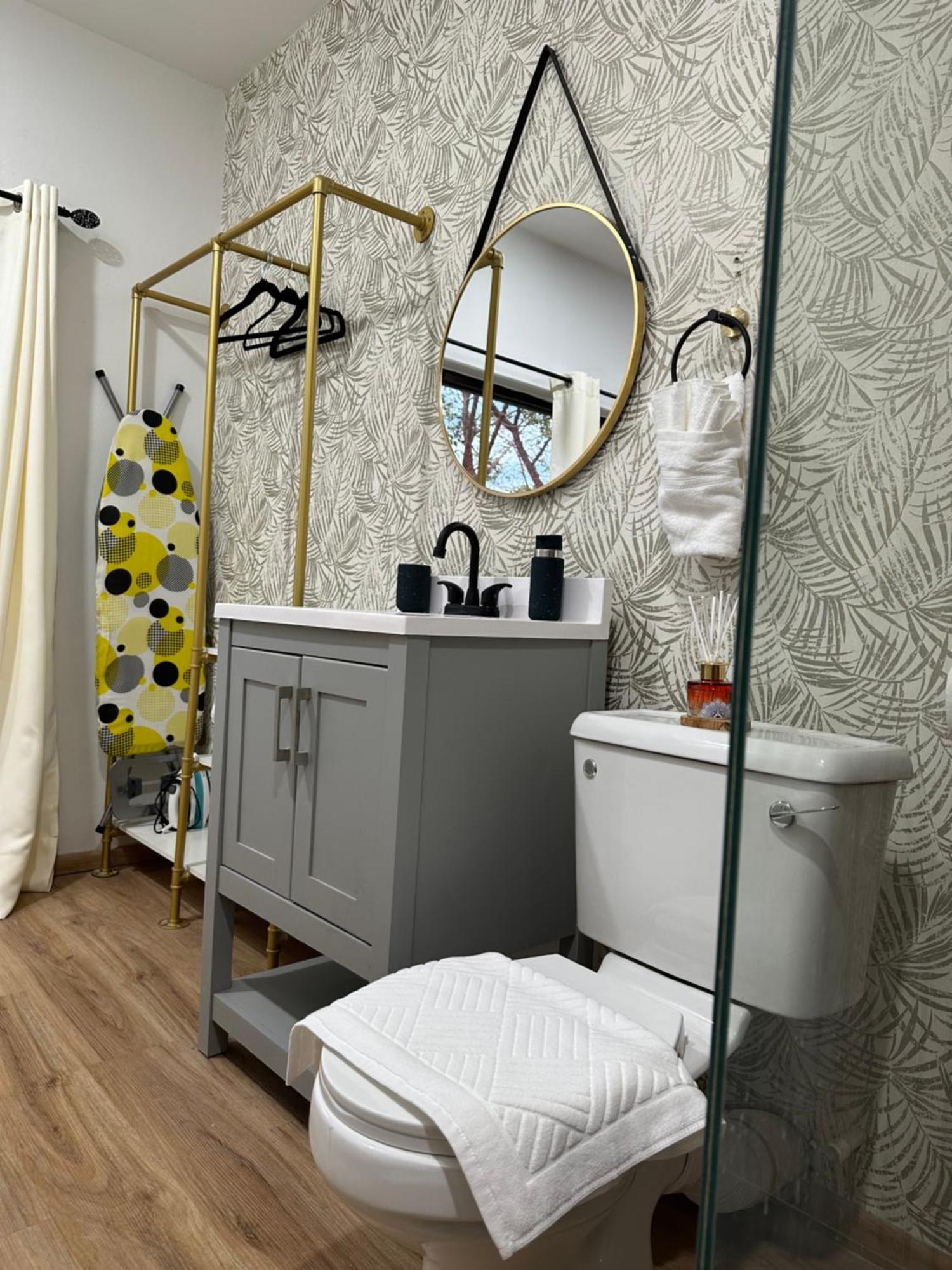Robyn'S Nest Hotel Скарбъро Екстериор снимка