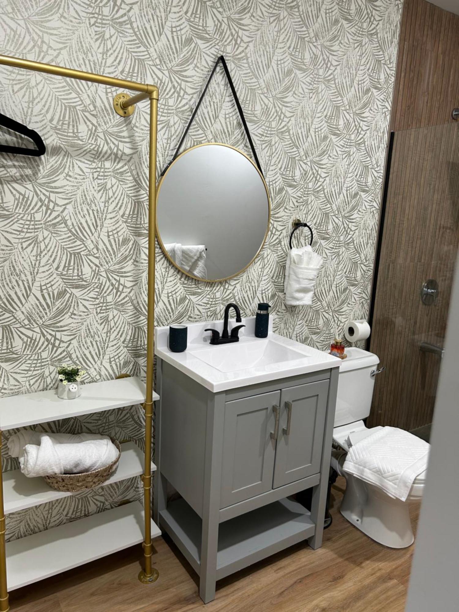 Robyn'S Nest Hotel Скарбъро Екстериор снимка