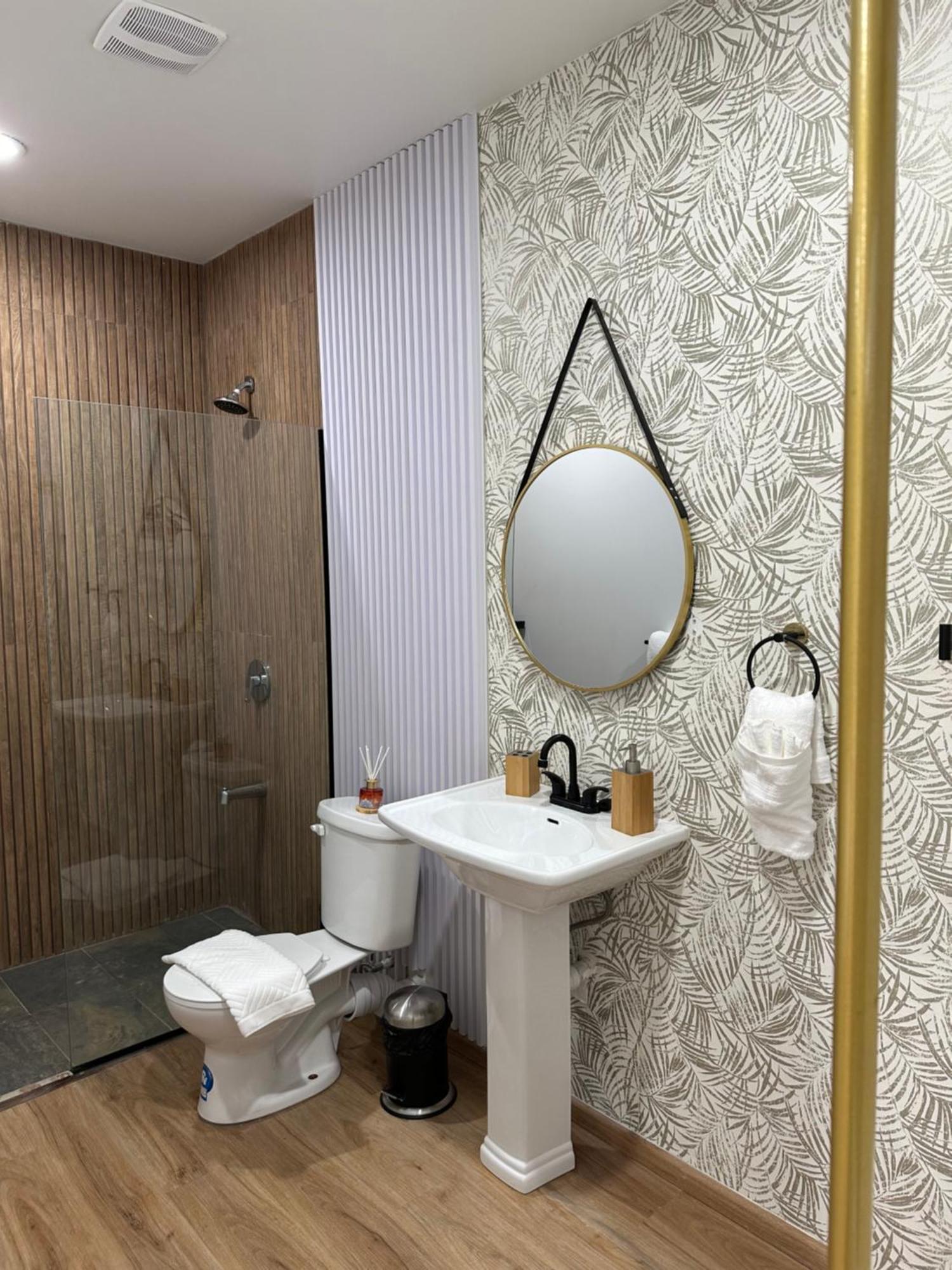 Robyn'S Nest Hotel Скарбъро Екстериор снимка