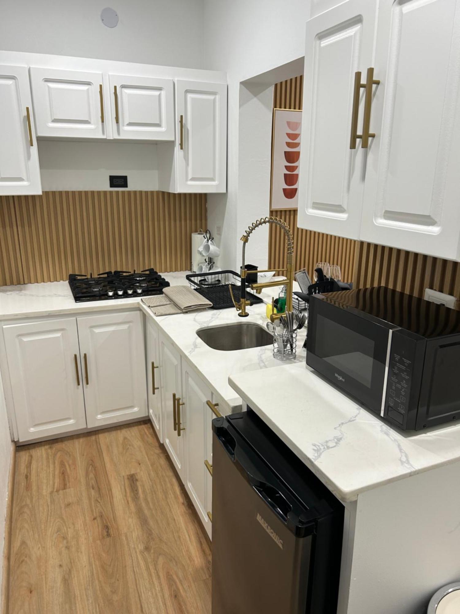 Robyn'S Nest Hotel Скарбъро Екстериор снимка